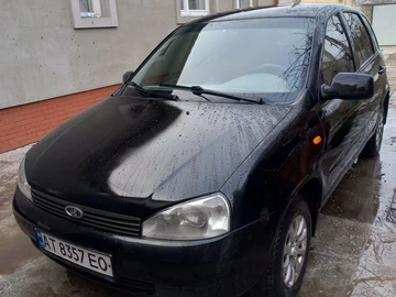 Авто ВАЗ 1119 Kalina 2011 № 8656333