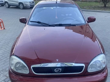 Авто ЗАЗ Sens 2012 № 8656336