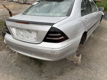 Авто Mercedes 220 2000 № 8656338