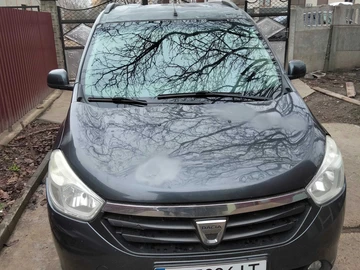 Авто Dacia 1300 2014 № 8656341