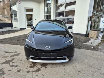 Авто Toyota Prius 2022 № 8656344