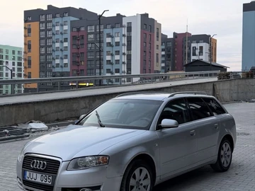 Авто Audi A4 2005 № 8656355