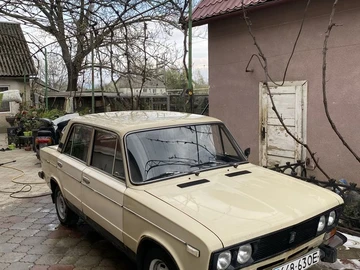 Авто ВАЗ 2106 1998 № 8656357