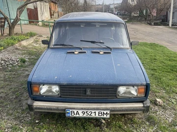 Авто ВАЗ 2104 2002 № 8656359