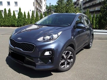 Авто KIA Sportage 2019 № 8656363