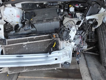Авто Fiat Tipo 2020 № 8656374