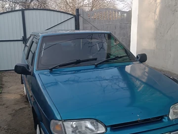 Авто ВАЗ 2108 1989 № 8656375