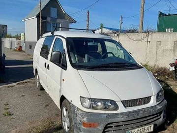 Авто Mitsubishi 3000 Gt 2001 № 8656376