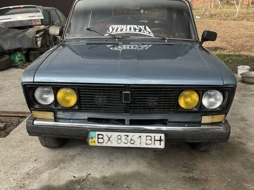 Авто ВАЗ 21063 2000 № 8656378