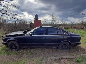 Авто BMW C Series 1995 № 8656379