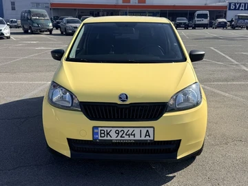 Авто Skoda 100 2016 № 8656383