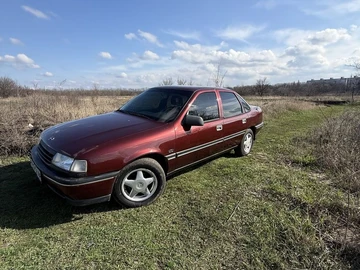 Авто Opel Vectra 1991 № 8656388