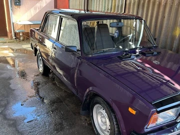 Авто ВАЗ 2107 2002 № 8656398