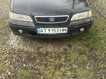 Авто Honda Accord 1994 № 8656587