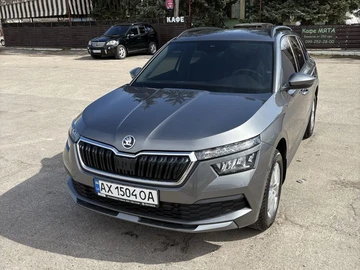 Авто Skoda 100 2023 № 8656589