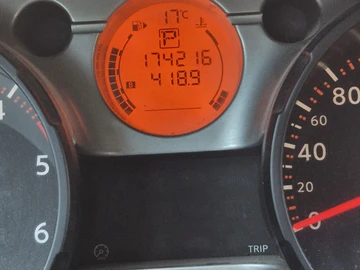 Авто Nissan Qashqai 2008 № 8656590