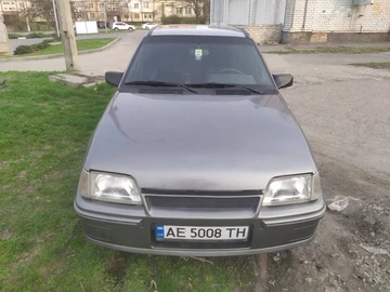 Авто Daewoo Racer 1995 № 8656591