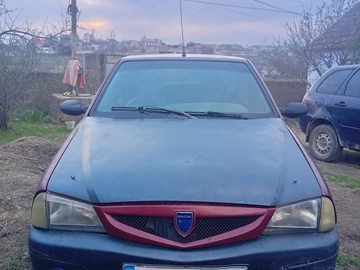 Авто Dacia Solenza 2003 № 8656597