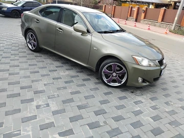 Авто Lexus Is Серія 2007 № 8656598