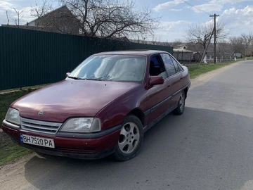 Авто Opel Omega 1990 № 8656603