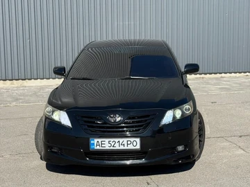 Авто Toyota Camry 2007 № 8656604