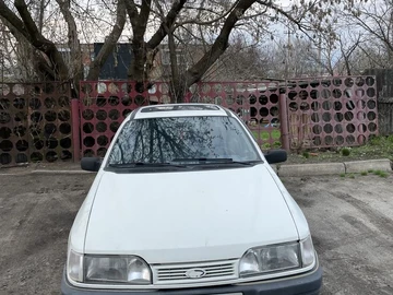 Авто Ford Sierra 1989 № 8656606