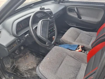 Авто ВАЗ 21099 2008 № 8656608