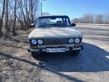 Авто ВАЗ 2106 1990 № 8656618