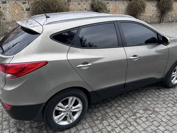 Авто Hyundai Ix35 2011 № 8656625