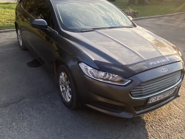 Авто Ford Fusion Usa  2015 № 8656628