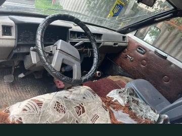 Авто Nissan Vanette 1995 № 8656630