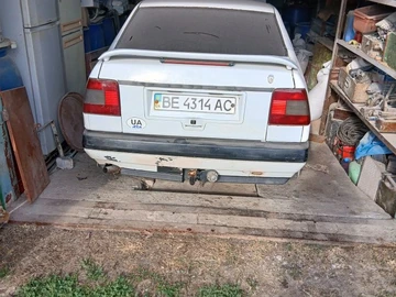 Авто ВАЗ 11113 Oka 1990 № 8656634
