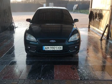 Авто Ford Focus 2006 № 8656636