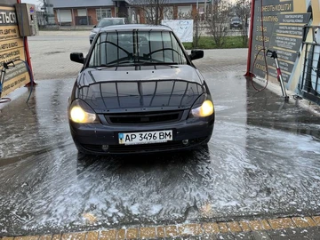 Авто ВАЗ 2172 Priora 2008 № 8656659