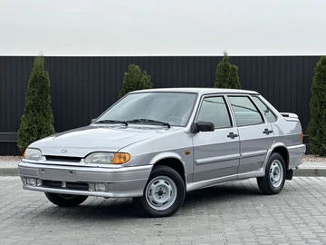 Авто ВАЗ 2115 2008 № 8656660