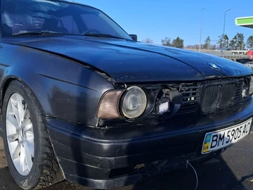 Авто BMW 5 Серия 1994 № 8656661