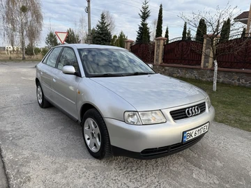Авто Audi A3 2000 № 8656669