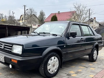 Авто Volkswagen Jetta 1987 № 8656673