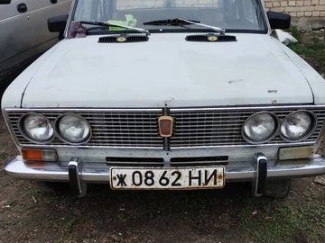 Авто ВАЗ 2103 1974 № 8656679