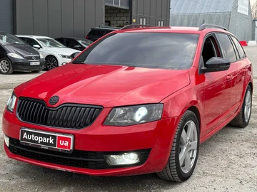 Авто Skoda Octavia Scout 2013 № 8656688