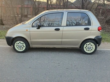 Авто Daewoo Matiz 2013 № 8656692