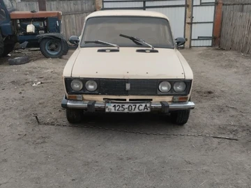Авто ВАЗ 2106 1991 № 8656694