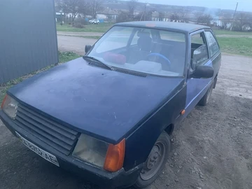 Авто ЗАЗ Таврия 1989 № 8656696