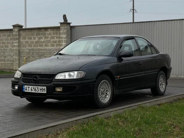 Авто Opel Omega 1999 № 8656700