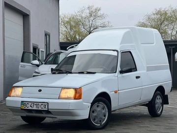 Авто ЗАЗ Таврия 2007 № 8656705