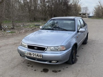 Авто Daewoo Nexia 1997 № 8656706
