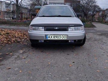 Авто ВАЗ 2111 2002 № 8656710