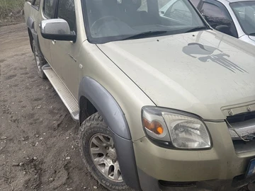 Авто Mazda Bt-50 2008 № 8656720