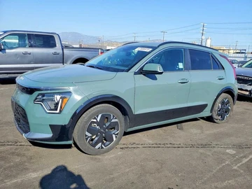 Авто KIA Niro 2024 № 8656724