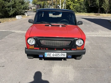 Авто ВАЗ 2101 1971 № 8656910